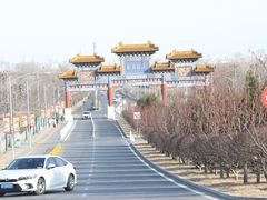 -北京西山国家森林公园