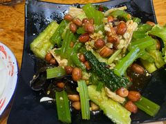 -石记老北京炙子烤肉(松园店)