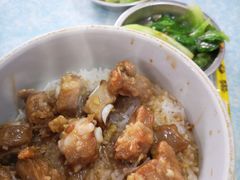 -旨亭街排骨饭(莞城店)
