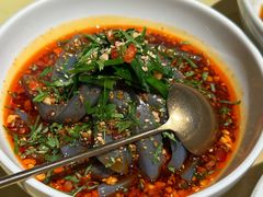 -一坐一忘云南菜(卓悦中心)