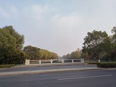 -上海月湖雕塑公园