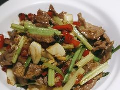 -米椰湘·辣椒炒肉