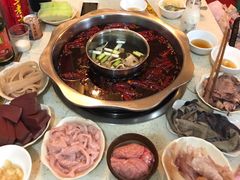 -大龙火锅(老店)