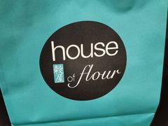 -榖屋house of flour(张江首店)