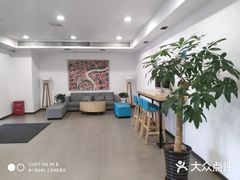 -全季酒店上海野生动物园店-地面停车场