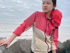 -上海南汇嘴大堤酒店
