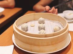 -鼎泰丰(德基广场店)