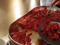 -新发展亚太JW万豪酒店·福苑咖啡厅