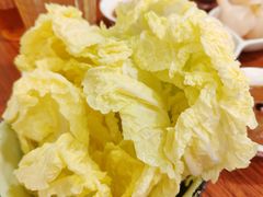 -老门框爆肚涮肉(金宝街店)