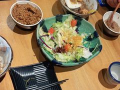 -一井烧肉·活鳗·寿司(望京SOHO店)