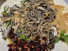 -三兴涮羊肉(荣安大街店)