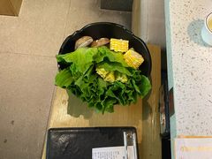 -顺德公广东猪肚鸡·煲仔饭(白石洲店)