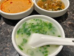 -海底捞火锅(连城广场店)