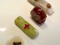 阿胶顺风耳-皇朝会.经典传统粤菜(外滩店)