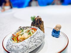 -海游荟·海洋文化餐厅(福田店)