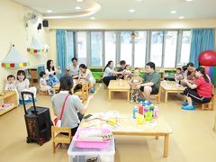-奇乐全日制婴儿学校·早教