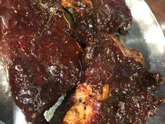 -原始泥炉烤肉(总店)
