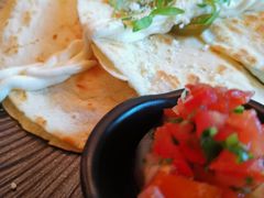 -Pistolera Mexican Cantina女枪手墨西哥餐厅(碧云路店)