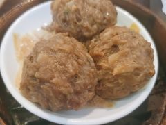 山竹牛肉球-添运来(茶园奥园广场店)