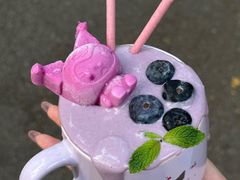 -大象厨房(重庆道店)