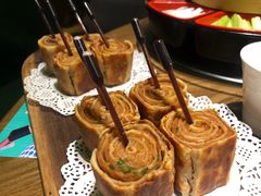 -羲和雅苑烤鸭坊(丰台万达店)