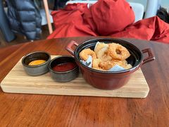 -上海柏悦酒店·世纪100牛排馆
