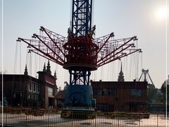 -横店影视城梦幻谷园区