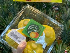 泰国小菠萝-果蔬好生活超市(新荟城店)