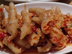 -虾友情龙虾烧烤