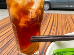 -兴华里茶记(禅城同济首店)