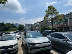 -句容茅山景区