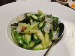 -枣子树素餐厅(铂金城店)