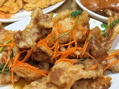 -春饼小吃(钱塘街店)