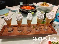 -四世同堂·京菜·烤鸭(双井店)