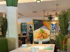 -荔粥记潮汕砂锅粥(太湖路店)