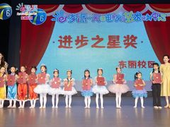 -多派·天津电视少儿艺术培训中心(东丽校区)