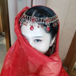 -盘子女人坊古装写真摄影(南京总店)