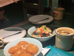 -姐夫的小菜(新中关购物中心店)