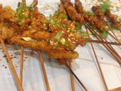 -林二哥宜烤官·宜宾小烧烤