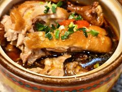 -南京大牌档(凯德1818店)