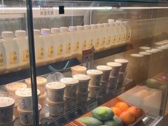 -宝珠奶酪(北京国瑞城购物中心店)