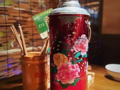 -农耕记·湖南土菜(halo广场店)