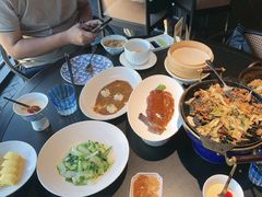 -喜悦烤鸭·新京菜(王府井店)