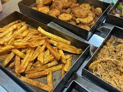 -老三李村河底戳子肉(总店)