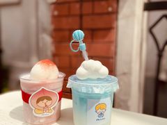 -milch·t妙奇(五大道店)