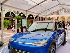 -佛罗伦萨小镇广佛名品奥特莱斯(疏港路店)