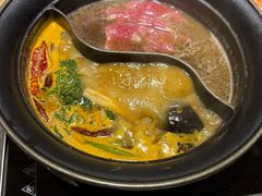 -温野菜涮涮锅(曲江大悦城店)