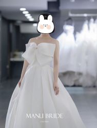 -MANLI BRIDAL婚纱