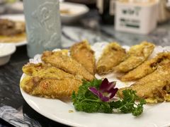 炸马头鱼-潮人姐妹轩(海宁路店)
