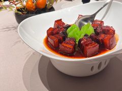 -蘇锦宴·淮扬菜烤鸭·小院(三元桥霄云路店)